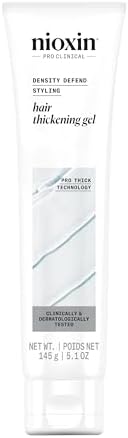 NIOXIN Density Defend Styling Collection | Texturizes and Volumizes