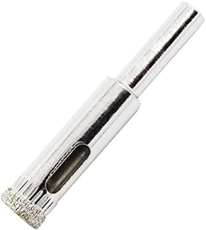 Diamond Hole Saw 25mm,LAIWEI Glass Drill Bits,Porcelain Drill Bits,Granite Drill Bits,Marble Drill Bits,Electric Drill Bits,Ceramic Drill Bits,Cutting Diameter(1(25mm))