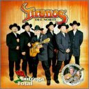 Pochette de Entrega Total-Boleroes Norteno