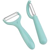 El Buen Ayudante de la Cocina - Si desea obtener frutas y verduras frescas fácilmente sin desperdiciarlas, las herramientas de cocina Pwsap son una buena opción, conveniente y práctica. Adecuado para todas las madres principiantes, chefs o entusiastas de la cocina para mostrar sus habilidades culinarias y preparar comidas saludables y nutritivas