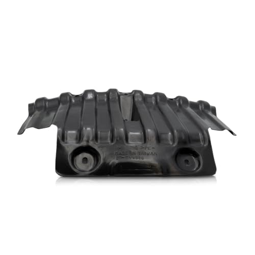 Cubierta inferior de motor para Chevy Silverado 2500 HD splash shield 2