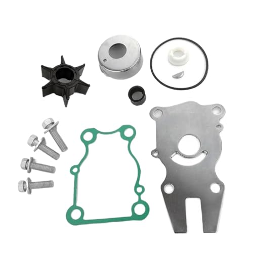Kit turbine à eau pour moteur hors-bord 40-60 CV 63D-W0078-01