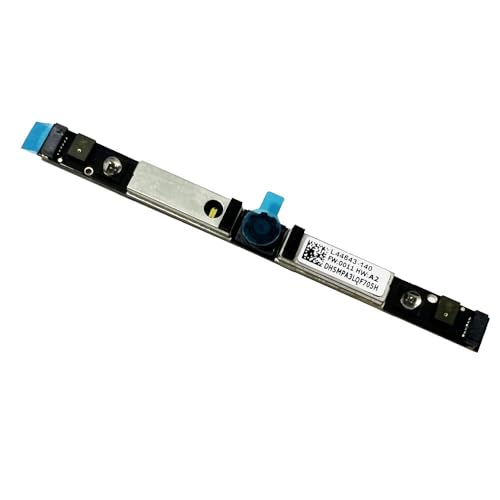 HSSDTECH �m�[�g�p�\�R���J�������W���[�� HP �p PAVILION 15-CS 15T-CS 15-CW 15Z-CW L28107-001 built-in Camera Webcam Board