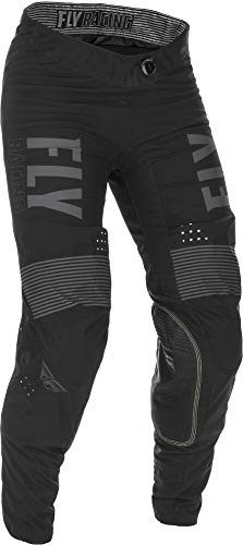 Fly Racing LITE Pants Black/Grey