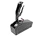 B&M 81052 Pro Stick Black Automatic Shifter with Stealth Magnum Grip