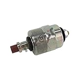 INPOST 096030-0160 Cutoff Stop Solenoid 12V 0960300160 096030-0070 8944338110 146650-1220 1466501220 For Denso