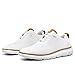 Mens Oxfords Lace-Up Lightweight Casual Walking Shoes Fashion Sneakers Shoes White