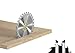 Price comparison product image Festool Hoja de Sierra Universal 225x2,6x30 W32