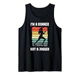 Classic Running Retro Sunset Designs