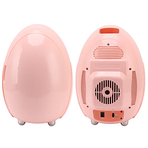 Mini Geladeira, Mini Geladeira de 10 Litros, Geladeira para Cuidados Com a Pele, Geladeira Cosmética