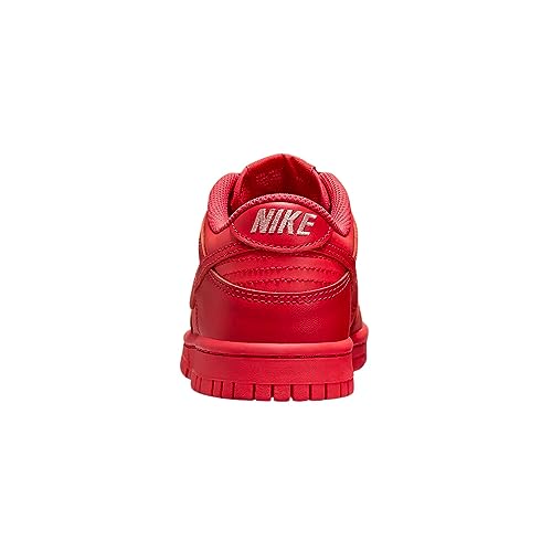 Image of Nike Boys' Dunk Low SE Sneakers