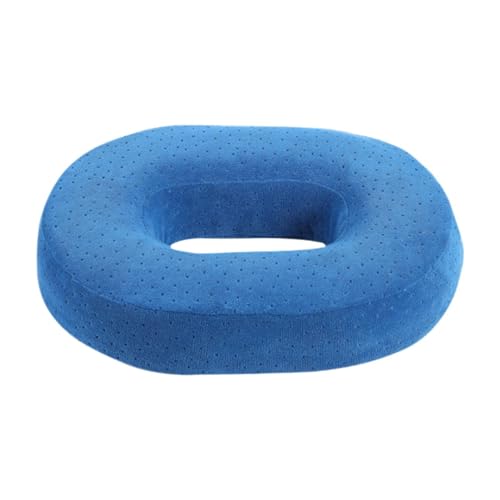 Coussin bureau siège mémoire de forme pour un confort postural optimal