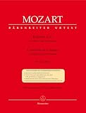 Wolfgang Amadeus Mozart-Oboe Concerto In C K.314-Oboe and piano-PIANO REDUCTION