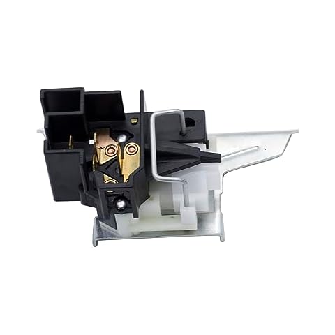 SHLPDFM Headlight Dimmer Switch Cover