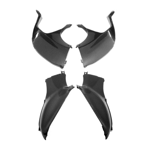 Protection de carénage moto GSX1300R 1999-2007 pour vos sorties sur autoroute et balades sportives