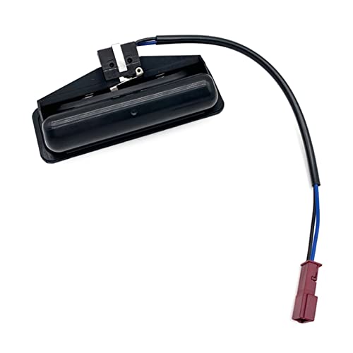 Verrou de coffre BMW E60 E61 E39 bouton poignée d'ouverture Série 5