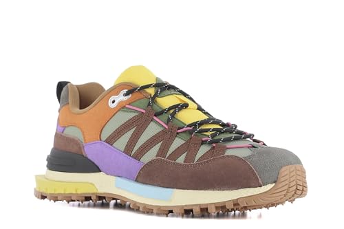 Eleven - Zapatillas Colosseo - Color Verde - Talla: 40