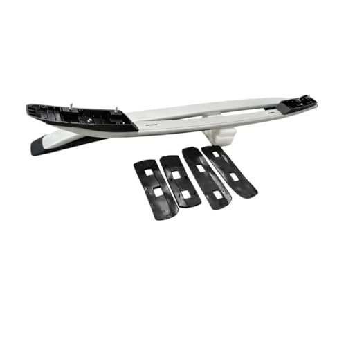 Barres de toit voiture Changan Landtrek 2023 avec galerie aluminium vis