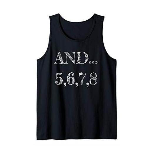 Dance Teacher Shirt. Line Dancing Tee Gift Tank Top