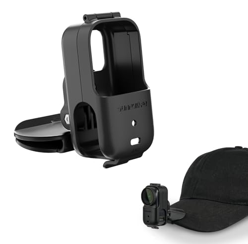 SHEAWA for DJI OSMO NANO Xq}EgNbv 360x] R Xq̂΂obOXgbvɂ px y  ANZT[