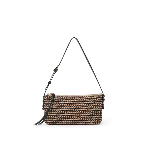Dolce Vita ANDREA Woven Shoulder Bag