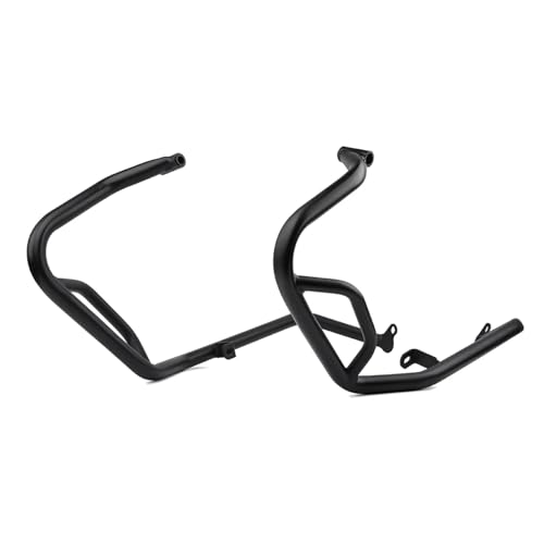 Pare-chocs XADV 750 pour éviter les réparations de carénage coûteuses