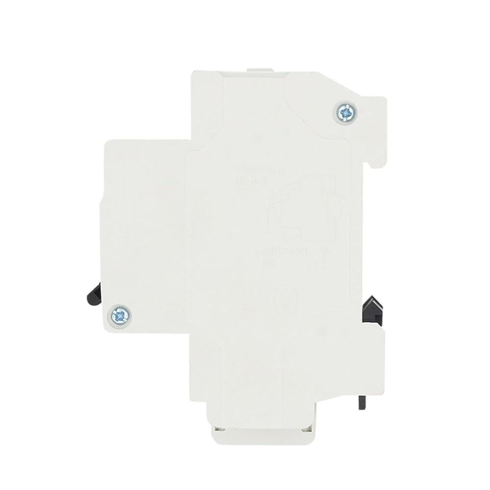 Interruttore Automatico Per Corrente Residua Con Protezione Da Sovracorrente: Opzioni Disponibili Da 6 A A 63 A Componenti elettrici(2P,32A)