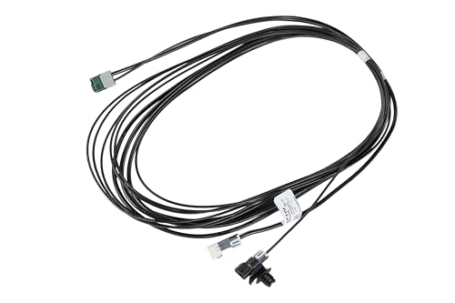 Cable coaxial de radio GM 87814430 para rutas sin perder tu GPS