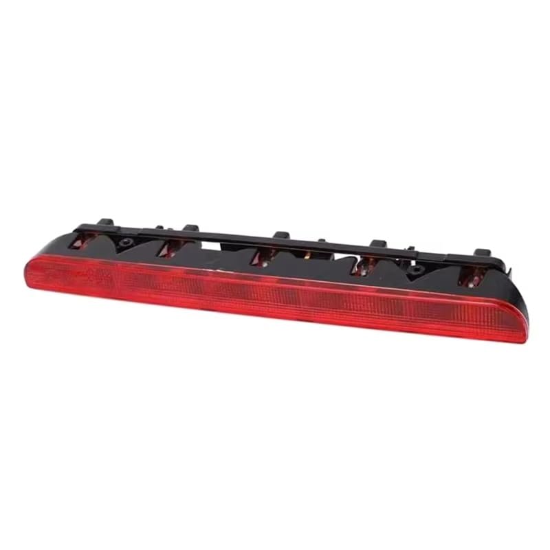3ème feu stop Peugeot 207 206 feu arrière surélevé Citroën C3 C2 6350K5