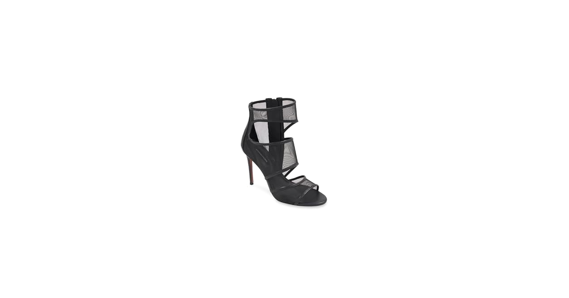 メリトクラシー Amazon.com | BCBGMAXAZRIA Women's SURALI Heeled Sandal