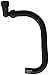 Motorcraft KM5081 Heater Hose Assembly , Black