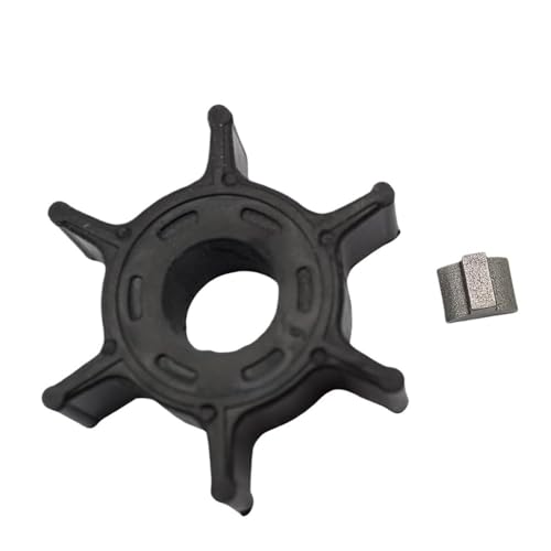 Kit Turbine Pompe à Eau Fluide et Durable pour BF8D à BFP9.9D