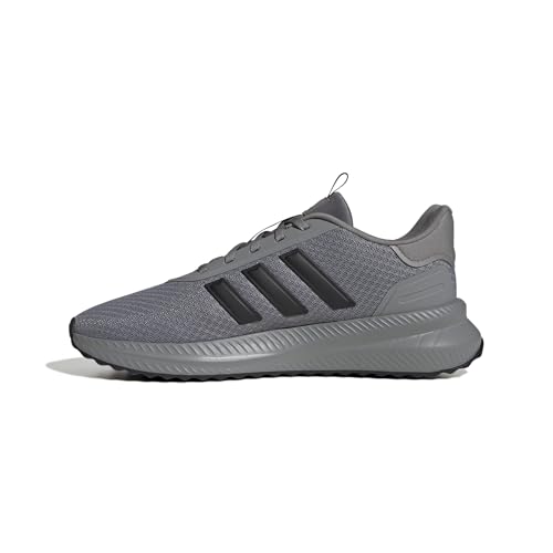 Adidas Men's X_PLR Path, Grey/Black/White, 9
