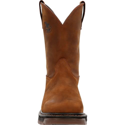 Georgia Boot Carbo-Tec LT Pull-On Boot3