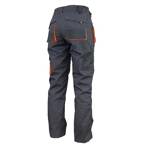 Pantalon de protection URG-A Urgent vêtement de travail robuste