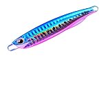 Alto rendimiento de natación, puede hacer frente a diversas acciones, y jugará un papel activo como un cebo piloto para juegos de surf