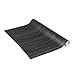 Produktbild Venilia Klebefolie Perfect Fix® | Holzoptik Black Wood Holzfolie | 45cm x 2m, Stärke 150 | selbstklebende Möbel-Folie, Dekofolie, keine Blasen, Küchenfolie | PVC ohne Phthalate | Made in EU