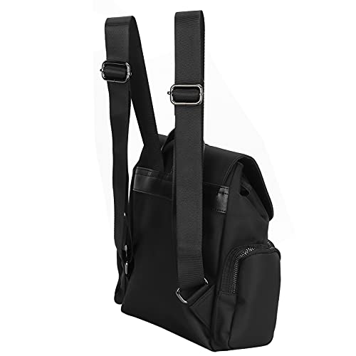 Reisrugzak voor Dames, Nylon Rugzakken Tegen Diefstal, Schooltassen - Image 7