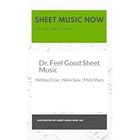 Dr. Feel Good Sheet Music