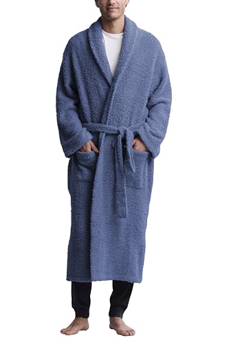 Image of Barefoot Dreams CozyChic Adult Robe
