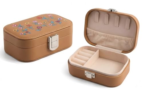 Taylor Inspired Jewelry Box Storage, Surprise Piano Jewelry Case, Birthday Gift Idea for Girls Women, TS Gifts Merch for Fans, Friendship Presents, Bracelet, Necklace, Ring, Earring Holder Organizer