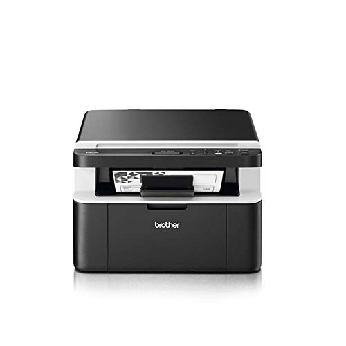 Impressora Multifuncional Laser Brother DCP-1602