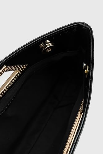 Image of Coucoland Clutch Purse for Women - Evening Bags PU Leather Glitter Fashion Purse Handbag for Wedding Party Daily | PU Leather