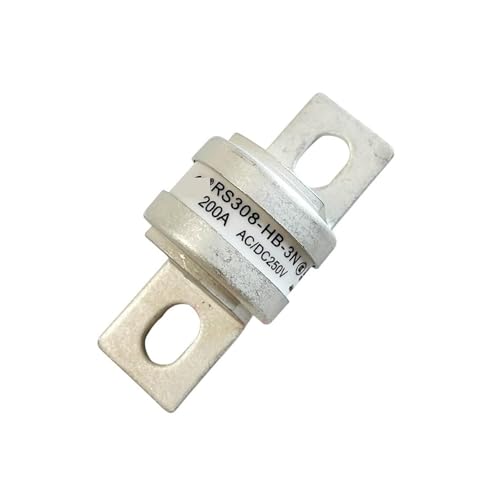 Fusible RS308-HB-3N 250A 315A 400A protection circuit électrique industriel CA CC