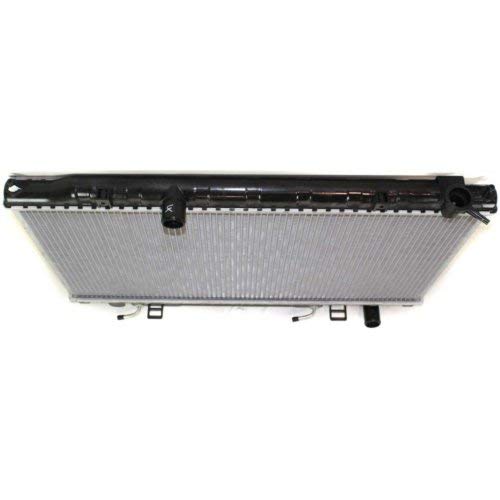 Tapa Radiador Nissan Murano 2003 2008 Original | Cuotas Sin Interés