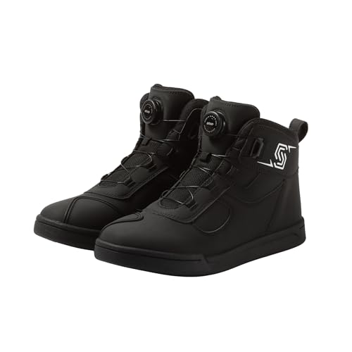 [スコイコ] バイクシューズ MT-JP1(JP FIT) │...