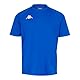 Kappa Herren Telese Unterhemd, blau, 8Y