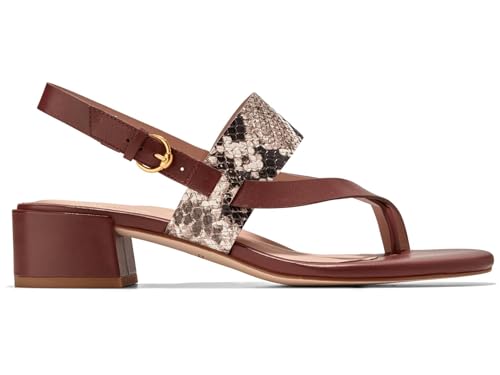 Image of Cole Haan Women's Anica Lux Block Heel