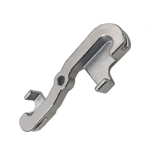 Cintreuse de Tuyau Frein, Outil de Pliage de Ligne Frein Pratique Cintreuse de Tuyau 5 Mm pour Outil À Main Automatique