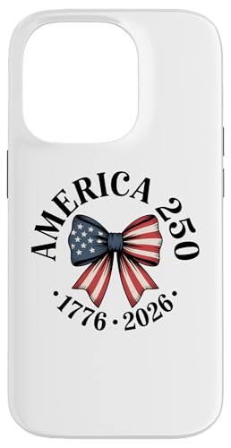 250th Years American USA Shirt Patriotic Freedom 4th of July �X�}�z�P�[�X iPhone 14 Pro �p